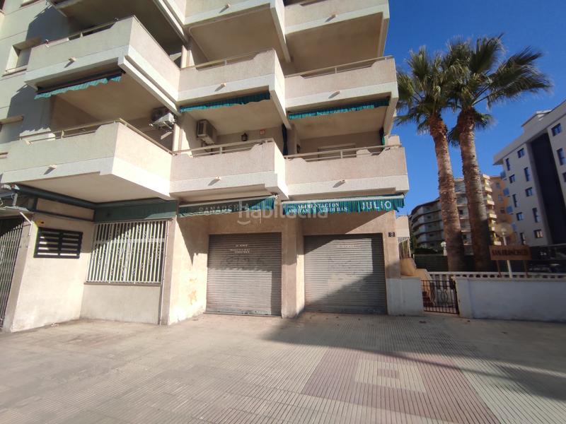 Foto 75ebbe92-dd7a-4f8e-8990-20cb5ad1c787. Local comercial a La Pineda Vila-seca
