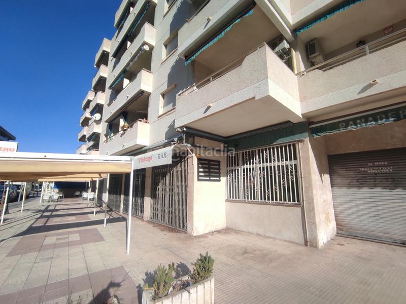Foto a7a48557-54ff-42fb-bd94-fd97553a3736. Local comercial a La Pineda Vila-seca