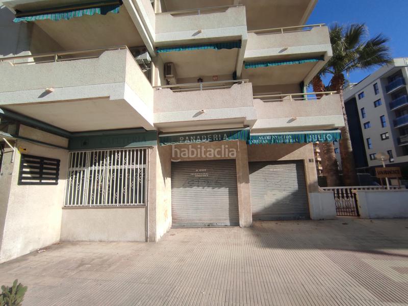 Foto cbfa8de6-76c8-42dd-8625-22ba1ee41912. Local comercial a La Pineda Vila-seca