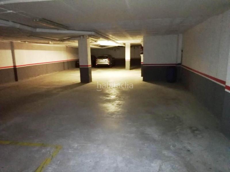 Foto 14e3f0b8-2ce6-4696-ba88-8490db35ebca. Aparcament cotxe a Vallirana