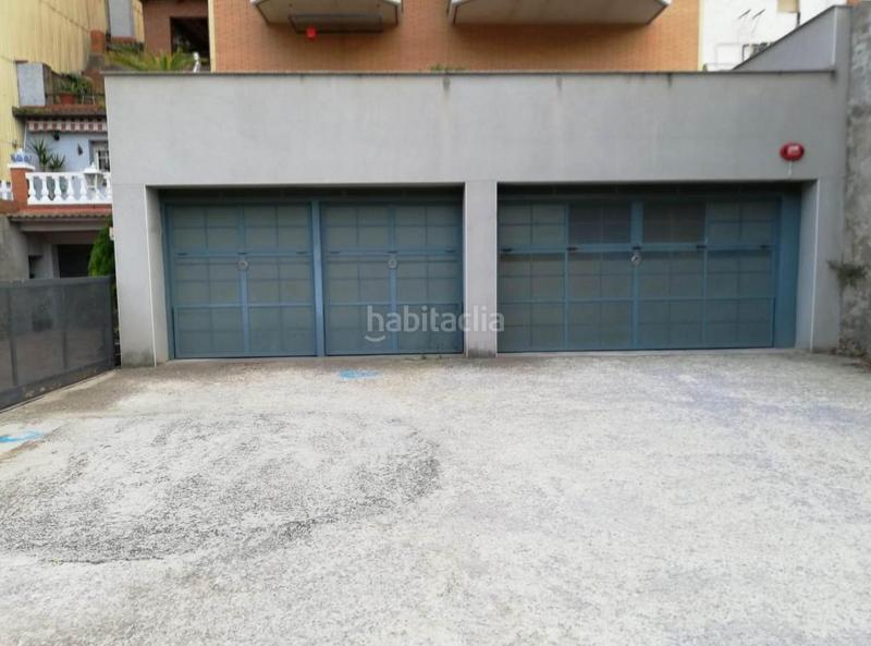 Foto 1b61075b-8f41-4371-b99c-017a386a2a4a. Aparcament cotxe a Vallirana