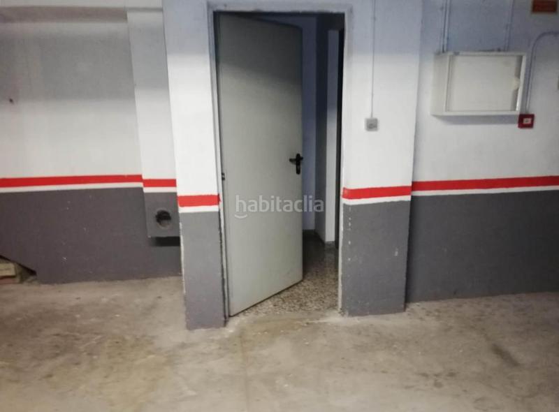 Foto 62f387c5-df9c-4bbc-a175-411eb6b8234e. Aparcament cotxe a Vallirana