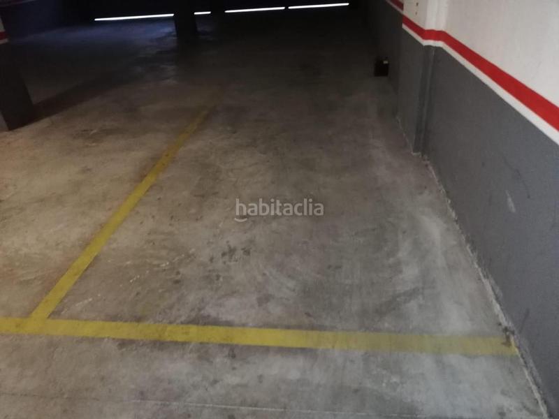 Foto 5f260ca3-b5f3-4b11-994c-e28b8a51a204. Aparcament cotxe a Vallirana