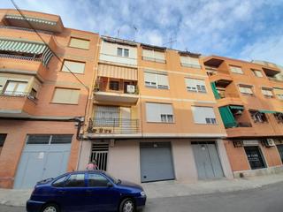 Pis  Trinquete. Solvia inmobiliaria  piso yecla