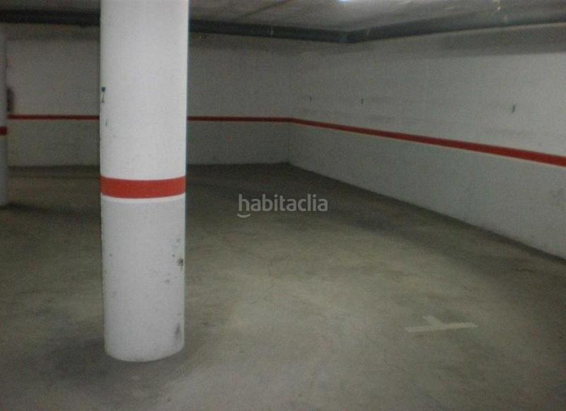 Foto f515ffc9-8783-4455-aeab-2b8c60ab894e. Posto auto in Taradell