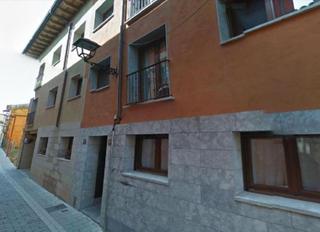 Aparcament cotxe  Vila (la). Solvia inmobiliaria  garaje taradell