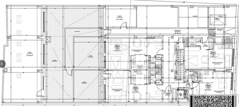 Foto b1582ff6-eace-4cd6-b92d-9afd7d92e7b8. Aparcament cotxe a Cementiri Vell Terrassa