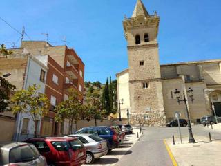 Chalet  Concejal sebastián perez. Solvia inmobiliaria  casa yecla
