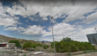 Xalet  Juan osete. Solvia inmobiliaria  casa mula