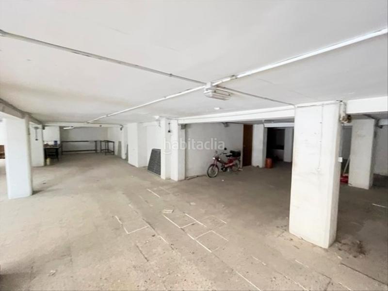 Foto 3749d958-a60f-4e43-94a4-1d0e9307b540. Locale commerciale in Xixona