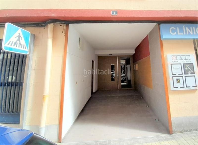 Foto 4d895f1d-ebe4-4618-9d51-000411cc010a. Locale commerciale in Xixona