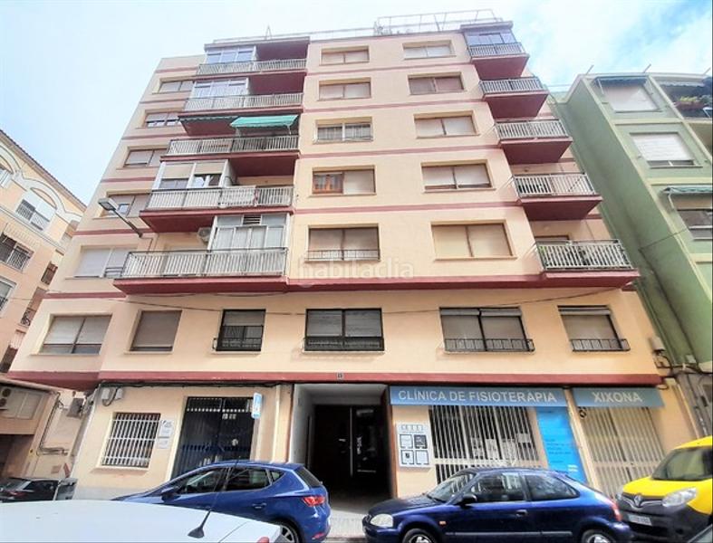 Foto 6a926c92-f9fd-4d28-8948-b0adc748eb33. Locale commerciale in Xixona