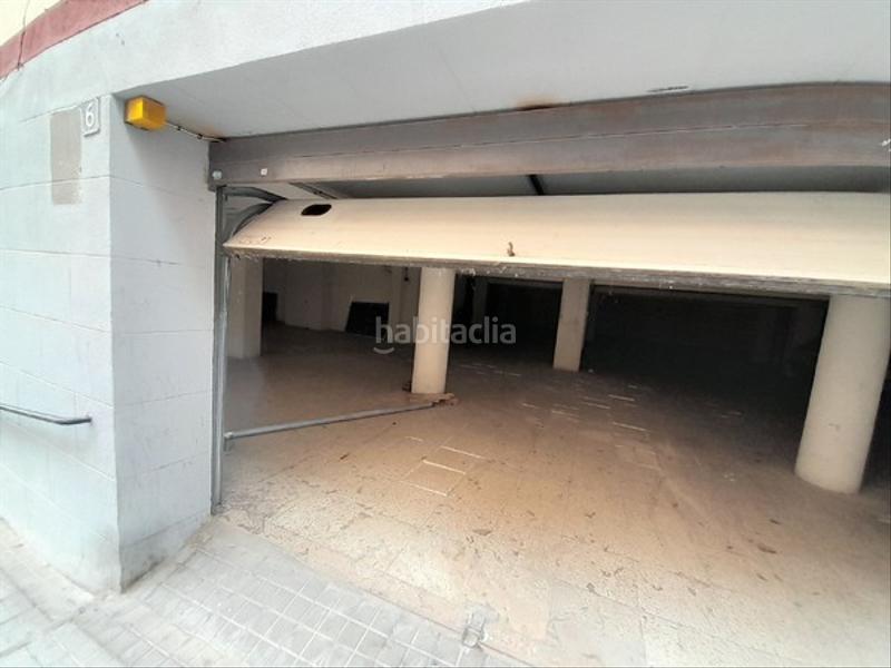 Foto d6704415-a2e0-42ee-be75-f637eb1d7412. Locale commerciale in Xixona