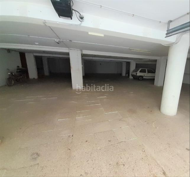 Foto dbe31f11-6c79-460c-aaa6-7e49adcf000b. Locale commerciale in Xixona