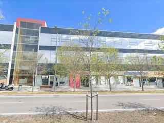Aparcament cotxe  Sant cugat. Solvia inmobiliaria  garaje rubí