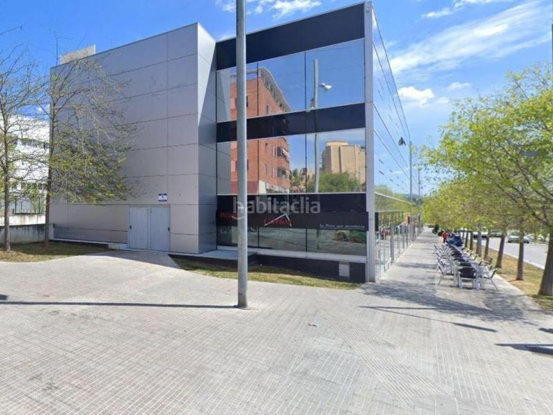 Foto 4e26b2f7-684f-477d-9fb2-1192086ca673. Parking coche solvia inmobiliaria garaje en Mercat Rubí