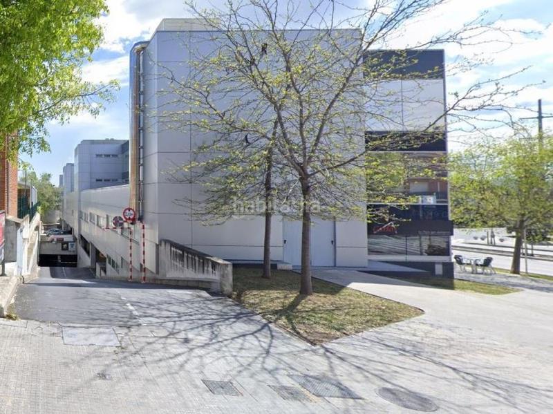 Foto fec3df64-6aec-4e27-9125-ef2388eb5fa1. Parking coche solvia inmobiliaria garaje en Mercat Rubí