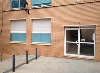 Aparcament cotxe  Muralla nova. Solvia inmobiliaria  garaje vilarodona