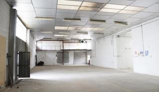 Bâtiment à usage industriel  Alonso pita. Solvia inmobiliaria  nave industrial sonseca