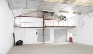 Nau industrial  Alonso pita. Solvia inmobiliaria  nave industrial sonseca