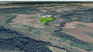 Rural plot  Cr bedorc. Solvia inmobiliaria  suelo urbanizable piera
