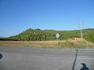 Finca rústica  Bedorc. Solvia inmobiliaria  suelo urbanizable piera