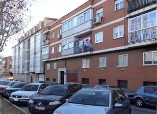 Parking coche  San jose. Solvia inmobiliaria  garaje leganés