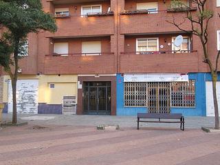 Aparcament cotxe  Perez galdos. Solvia inmobiliaria  garaje villarrobledo