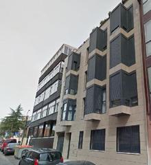 Aparcament cotxe  Ulises. Solvia inmobiliaria  garaje madrid