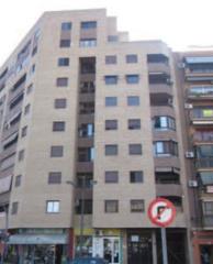 Aparcament cotxe  Pio xii. Solvia inmobiliaria  garaje valencia