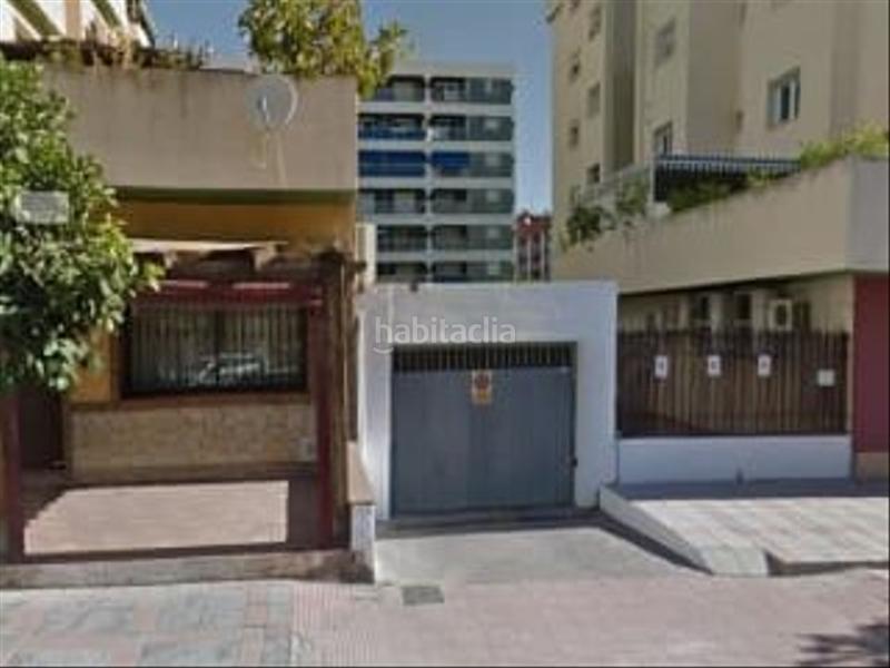 Foto 1b9f5fdb-0263-458c-983e-2e6f54d47a22. Autoparkplatz in Centro ciudad Fuengirola