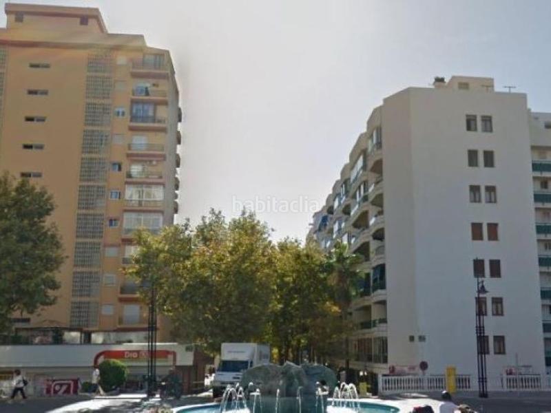 Foto 6847a399-b5a8-4f6d-8ae4-dcaf1167258d. Autoparkplatz in Centro ciudad Fuengirola