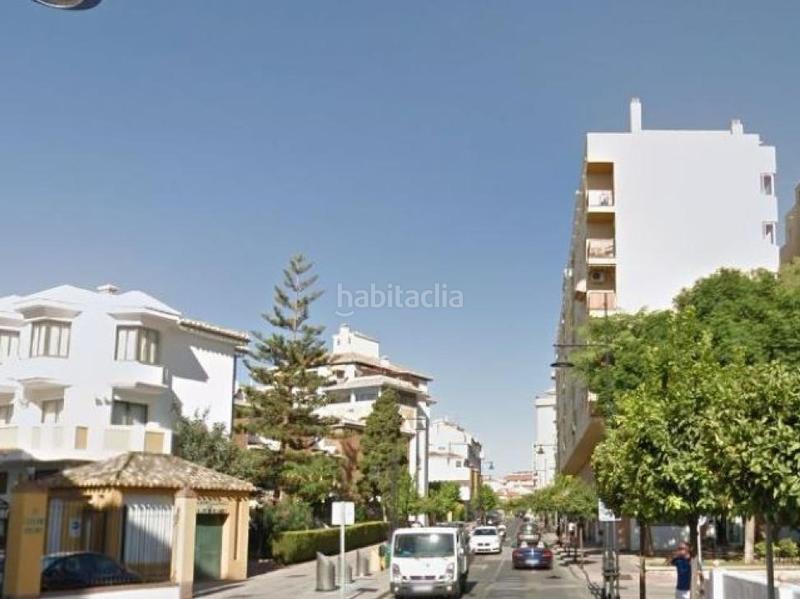 Foto c4f256b7-b6ca-4d0b-b09f-54350833c7b4. Autoparkplatz in Centro ciudad Fuengirola