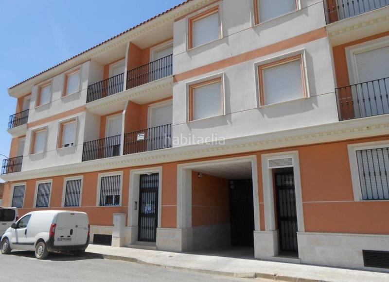 Foto 6dcef6d5-8dc8-44bd-9a1c-044b4b8caeea. Aparcament cotxe a Argamasilla de Alba