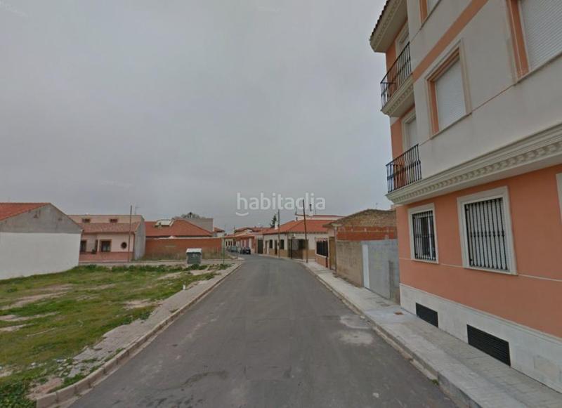 Foto 770c726e-8335-4718-82bc-57c90b69e9a5. Aparcament cotxe a Argamasilla de Alba