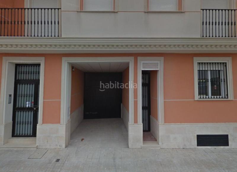 Foto c0862fe9-0614-4d13-bfe1-3a36005f136e. Aparcament cotxe a Argamasilla de Alba