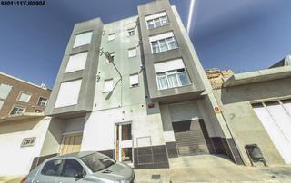 Aparcament cotxe  Ceramicas. Solvia inmobiliaria  garaje ribaroja de túria