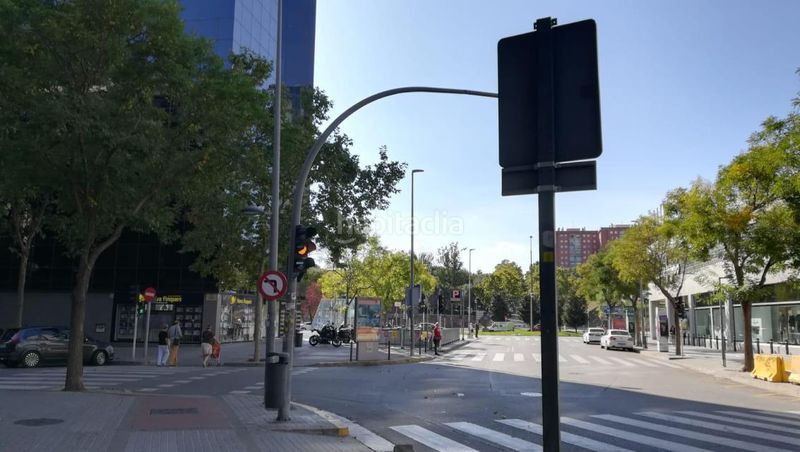 Foto 2e7228cc-ccb1-4d44-a093-8b7af26facc8. Aparcament cotxe a Creu Alta Sabadell