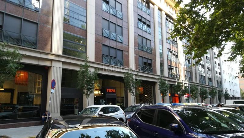 Foto fcad5045-73d5-49ee-a115-179f66e8819e. Aparcament cotxe a Creu Alta Sabadell