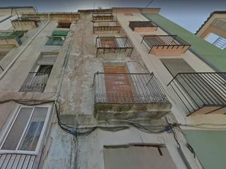Piso  Sant joan. Solvia inmobiliaria  piso alcoyalcoi