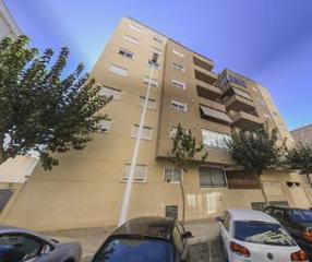 Parking coche  Antonio garcia campos. Solvia inmobiliaria  garaje elcheelx