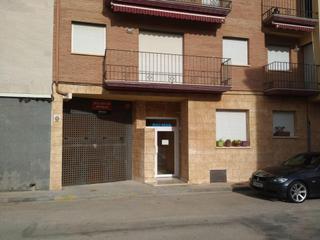 Car parking  Tarragona (sant jaume). Solvia inmobiliaria  garaje sant jaume denveja
