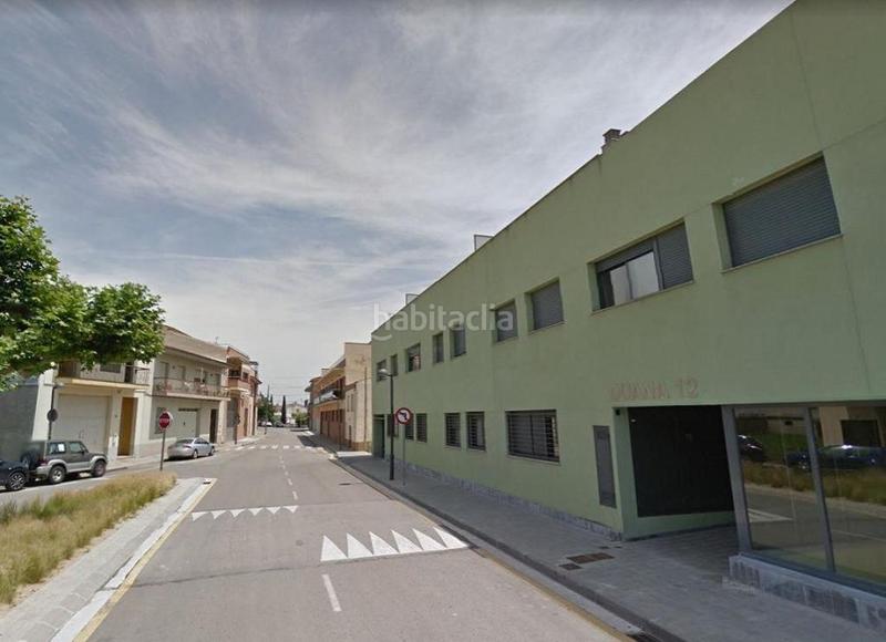 Foto ea015870-5e20-4748-aed3-f06224692de2. Posto auto in Vilatenim Figueres