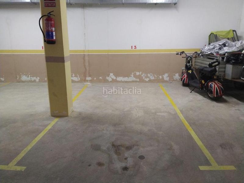 Foto de8bdf10-56ba-4b2d-a516-0c484276c397. Posto auto in Sant Jaume d´Enveja