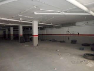 Posto auto  La senia. Solvia inmobiliaria  garaje albatàrrec