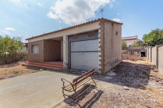 Xalet  C/ darnius (mas de plata). Solvia inmobiliaria  chalet independiente cabra del camp