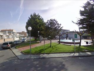 Aparcament cotxe  Hortes (de les). Solvia inmobiliaria  garaje móra debre