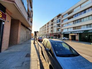 Pis  Poeta mariano tomas. Solvia inmobiliaria  piso hellín