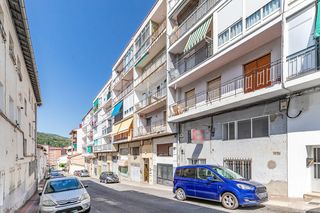 Flat  C/ tormes. Solvia inmobiliaria  piso béjar