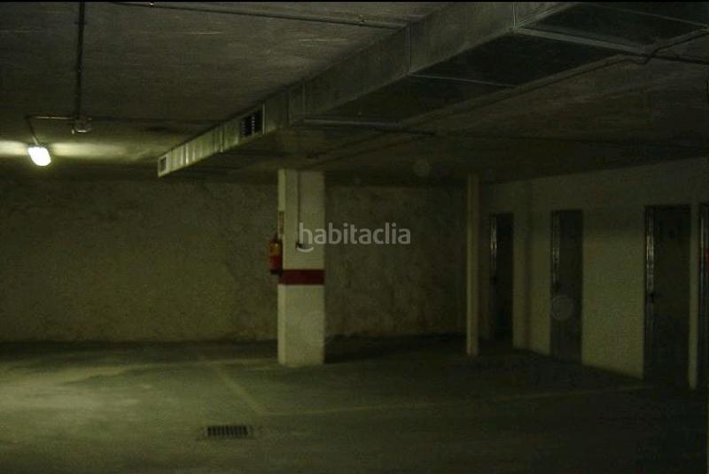 Foto ec2cfecf-eaa2-4e41-856a-eaa6e6b105db. Parking voiture dans Alberca Murcia